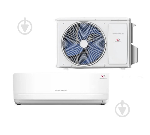 Кондиционер GAC-18GH-IWF-TPRO-32 - фото 1