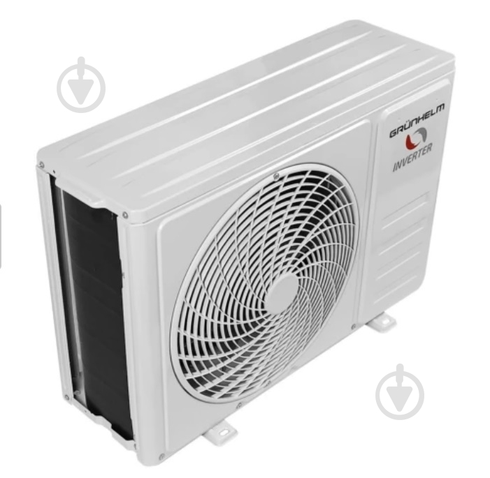 Кондиционер GAC-18GH-IWF-TPRO-32 - фото 5