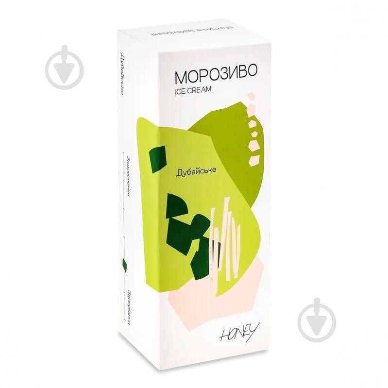 Мороженое HONEY Дубайськое stick - фото 1