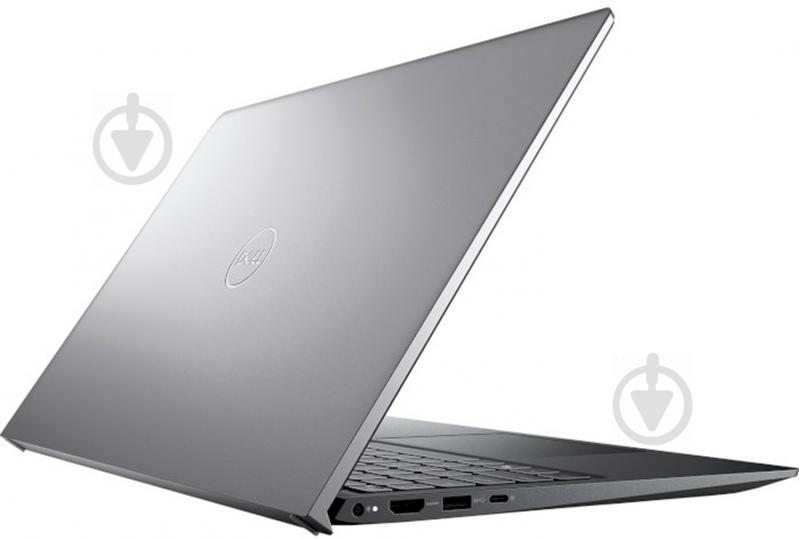 Ноутбук Dell Vostro 5510 15,6" (N5112CVN5510UA_WP) grey - фото 5