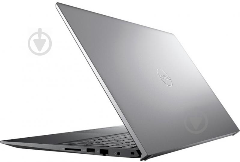 Ноутбук Dell Vostro 5510 15,6" (N5112CVN5510UA_WP) grey - фото 6