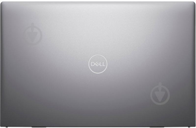 Ноутбук Dell Vostro 5510 15,6" (N5112CVN5510UA_WP) grey - фото 9