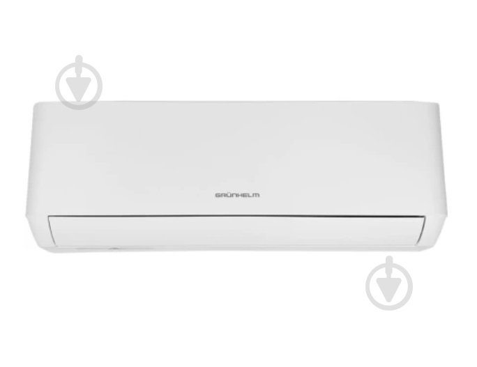 Кондиционер GAC-24GH-IWF-TPRO-32 - фото 2