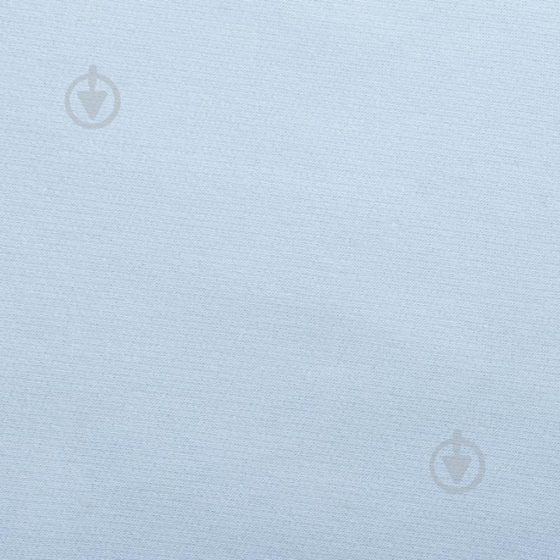 Простынь Фламинго 95х100 см голубой 421-331 - фото 4