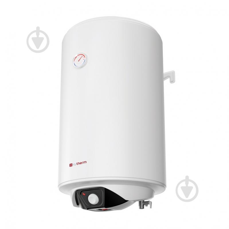 Бойлер IQ-THERM Classic-CLV080DRY - фото 1