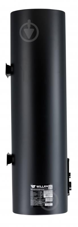 Бойлер Willer EV80DRI Grand Digital bl 80 л - фото 4