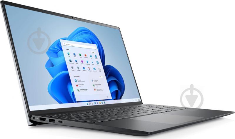 Ноутбук Dell Vostro 5515 15,6" (N1000VN5515UA_WP11) grey - фото 4