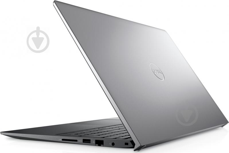 Ноутбук Dell Vostro 5515 15,6" (N1000VN5515UA_WP11) grey - фото 7