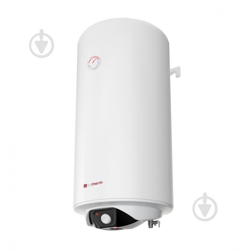 Бойлер IQ-THERM Classic-CLV100DRY - фото 1