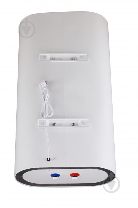 Бойлер Willer EV80DRI Grand Digital 80 л белый - фото 3