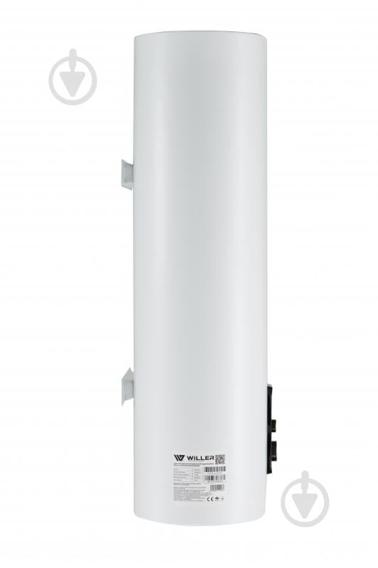 Бойлер Willer EV80DRI Grand Digital 80 л белый - фото 5