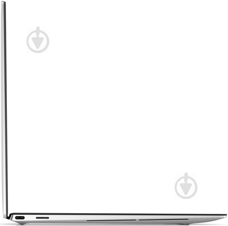 Ноутбук Dell XPS 13 (9310) 13,4" (N939XPS9310UA_WP) platinum silver - фото 7