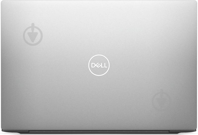 Ноутбук Dell XPS 13 (9310) 13,4" (N939XPS9310UA_WP) platinum silver - фото 6