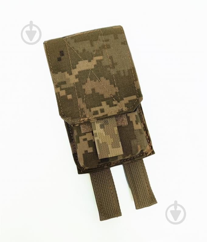 Чехол Фарммедальянс для смартфона з креплением М.O.L.L.E. - фото 1