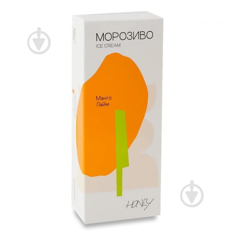 Мороженое HONEY Манго 75 г - фото 1