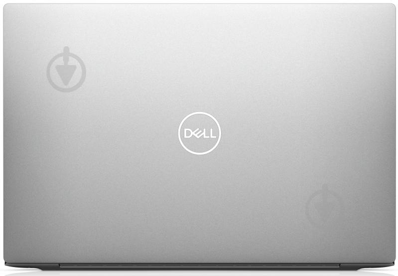 Ноутбук Dell XPS 13 (9310) 13,4" (N937XPS9310UA_WP) silver - фото 6