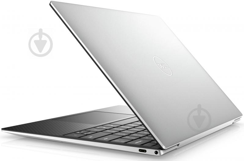 Ноутбук Dell XPS 13 (9310) 13,4" (N937XPS9310UA_WP) silver - фото 7