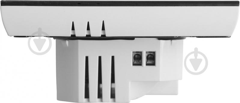 Терморегулятор Heat Plus Iteo4 Wi-Fi белый - фото 4 Терморегулятор Heat Plus Iteo4 Wi-Fi белый - фото 4