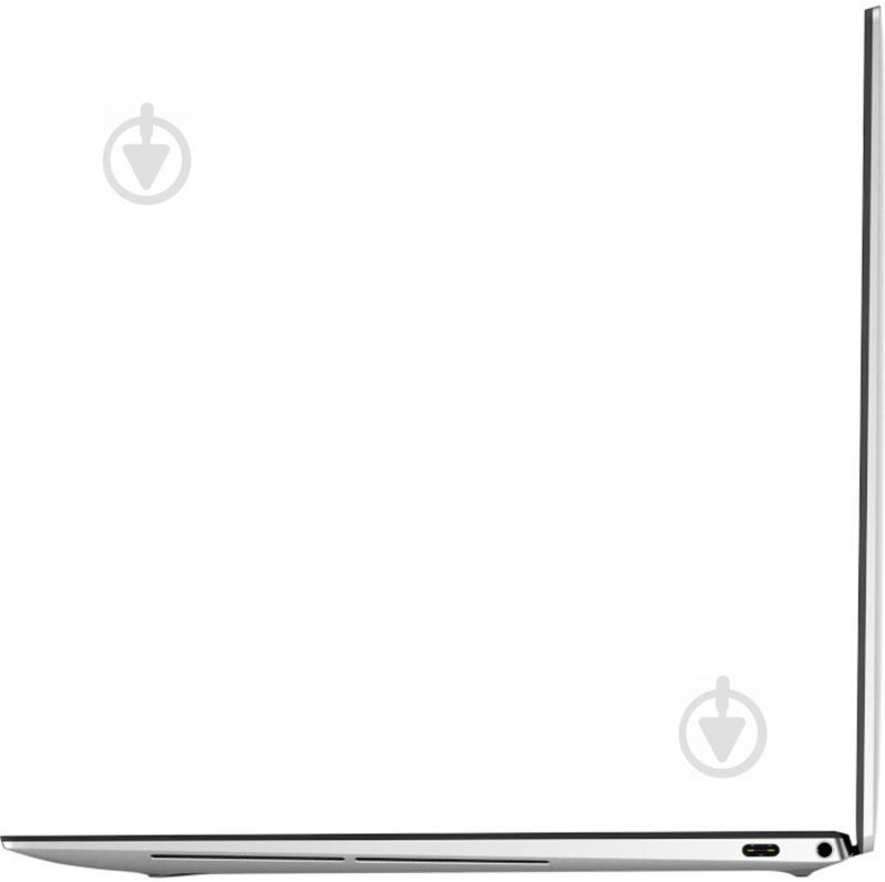 Ноутбук Dell XPS 13 2-in-1 (9310) 13,4" (N940XPS9310UA_WP) silver - фото 10