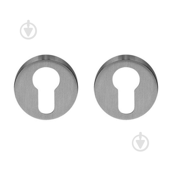 Накладка Colombo® CD 43 PZ хром - фото 1