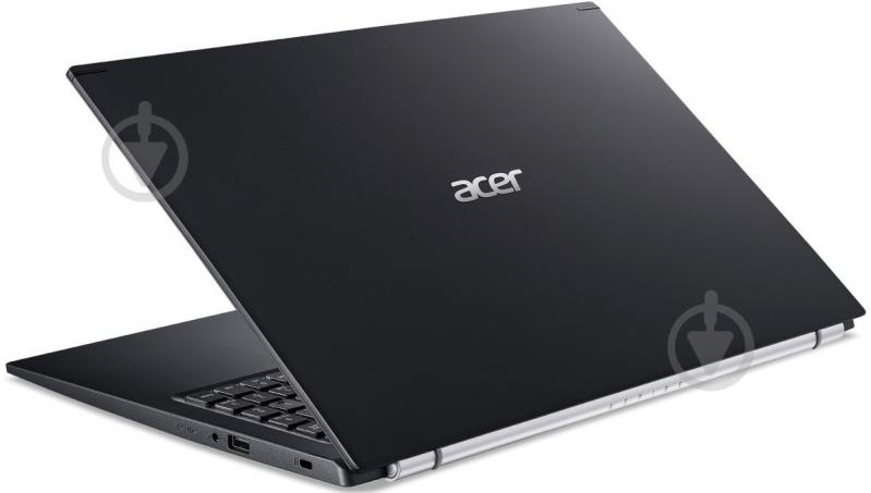 Ноутбук Acer Aspire 5 A515-56-783W 15,6" (NX.A19EU.00E) black - фото 5