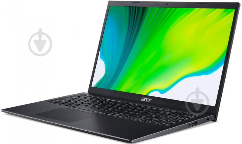 Ноутбук Acer Aspire 5 A515-56-783W 15,6" (NX.A19EU.00E) black - фото 2