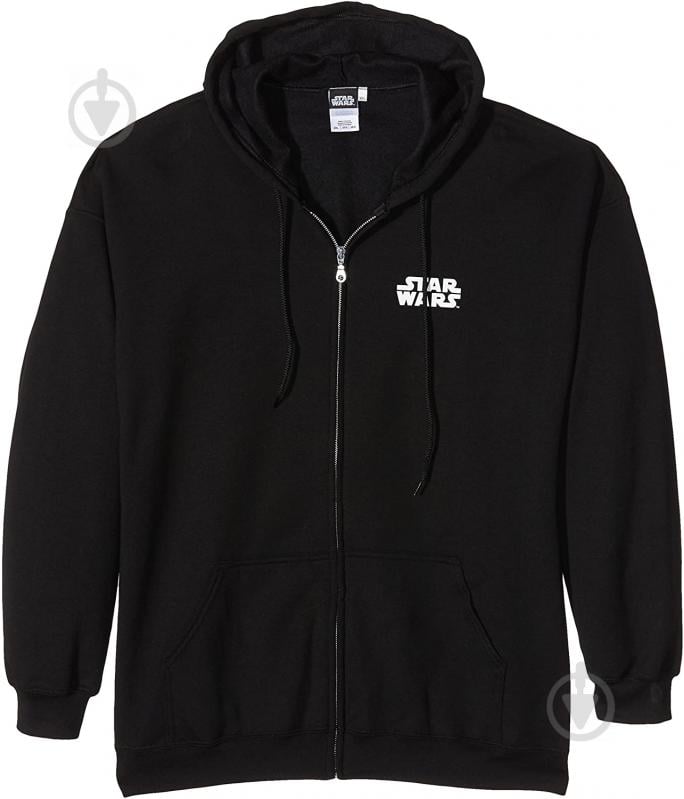 Толстовка FSD ABYstyle Star Wars Dark Side XL (ABYSWE010XL) - фото 1