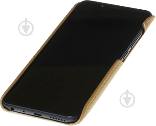 Панель RED POINT gold для Xiaomi Redmi Note 5 - фото 4