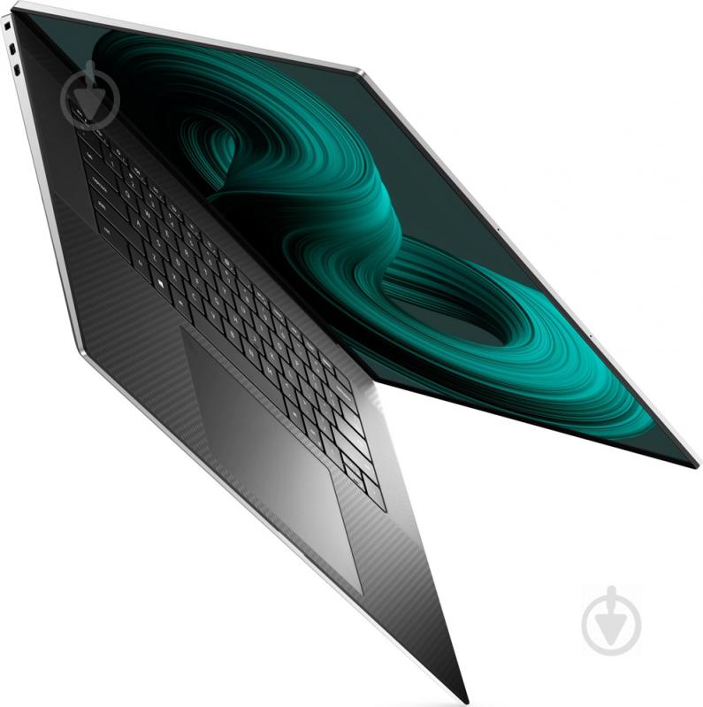 Ноутбук Dell XPS 17 (9710) 17" (N974XPS9710UA_WP) silver - фото 4