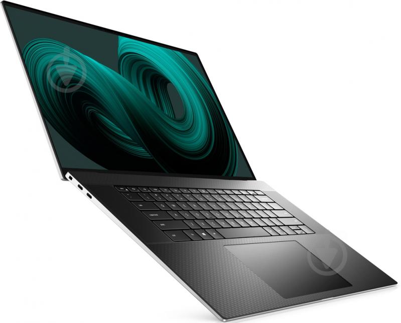 Ноутбук Dell XPS 17 (9710) 17" (N974XPS9710UA_WP) silver - фото 3