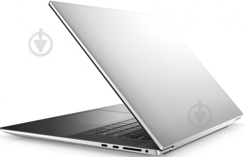 Ноутбук Dell XPS 17 (9710) 17" (N974XPS9710UA_WP) silver - фото 7