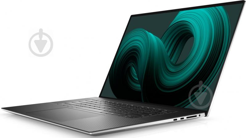 Ноутбук Dell XPS 17 (9710) 17" (N974XPS9710UA_WP) silver - фото 5