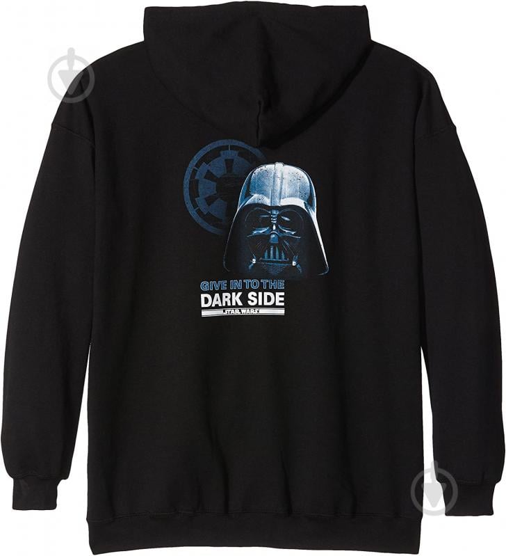 Толстовка FSD ABYstyle Star Wars Dark Side XXL (ABYSWE010XXL) - фото 2