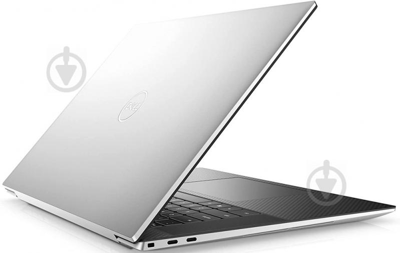 Ноутбук Dell XPS 17 (9710) 17" (N975XPS9710UA_WP) silver - фото 8