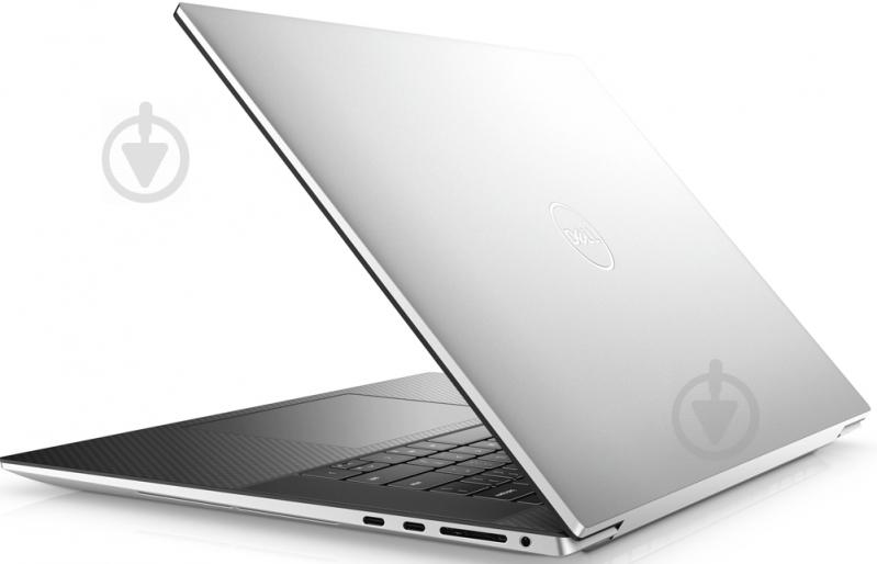 Ноутбук Dell XPS 17 (9710) 17" (N975XPS9710UA_WP) silver - фото 7