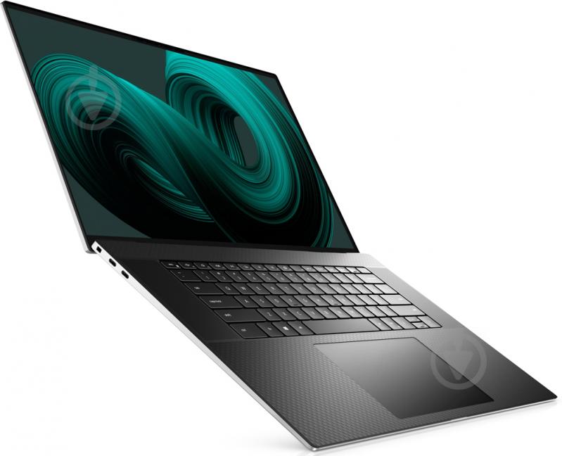 Ноутбук Dell XPS 17 (9710) 17" (N975XPS9710UA_WP) silver - фото 6