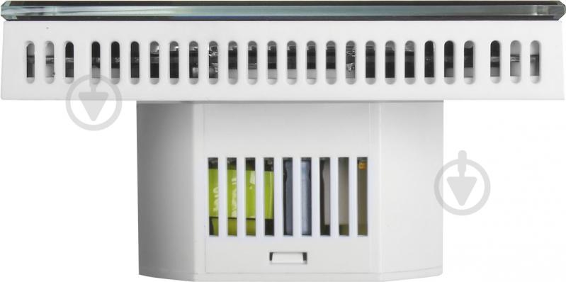 Терморегулятор Heat Plus M7.716 черный (M7716B) - фото 5 Терморегулятор Heat Plus M7.716 черный (M7716B) - фото 5