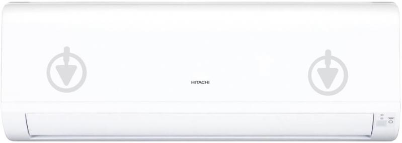 Кондиционер Hitachi RAK18RPC/RAC18WPC - фото 1
