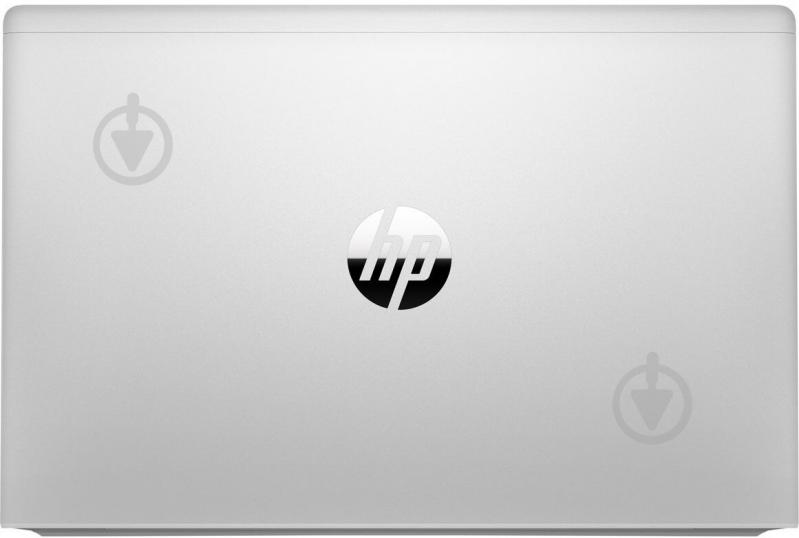 Ноутбук HP ProBook 440 G8 14" (34P32ES) silver - фото 7