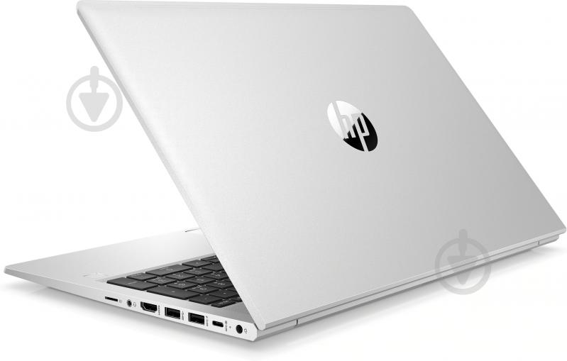 Ноутбук HP Probook 450 G8 15,6" (3A5H7EA) silver - фото 4