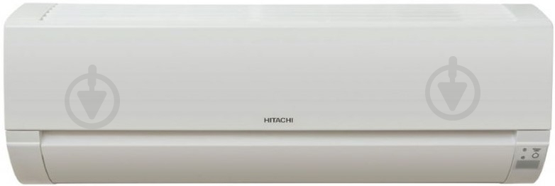 Кондиционер Hitachi RAK18PED/RAC18WED - фото 1