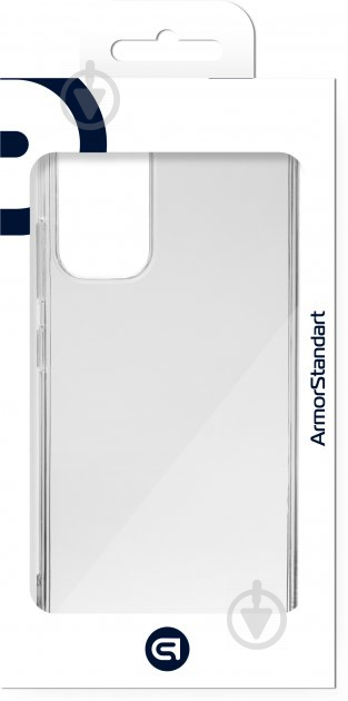 Чехол Armorstandart Air Series для Samsung A32 (A325) Transparent (ARM58566) - фото 2