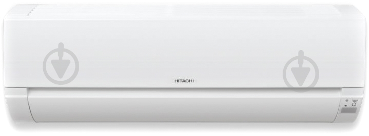 Кондиционер Hitachi RAK35PED/RAC35WED - фото 1