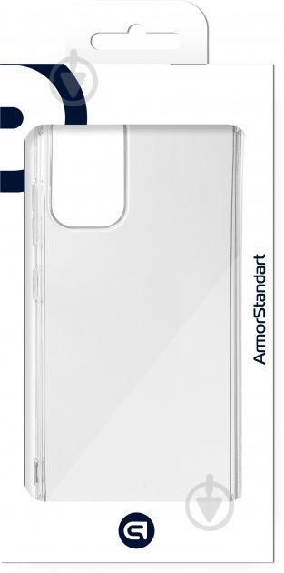 Чехол Armorstandart Air Force для Samsung A32 (A325) Transparent (ARM58699) - фото 2