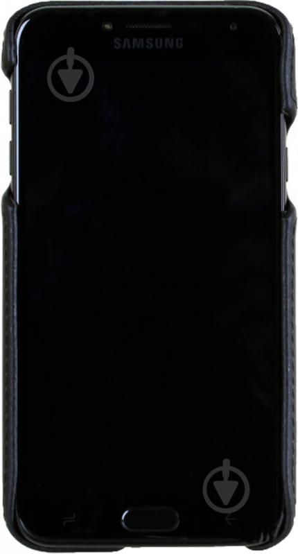 Чехол-книжка RED POINT Smart black (АК251.З.01.23.000) для Samsung Galaxy J4 SM-J400 - фото 3