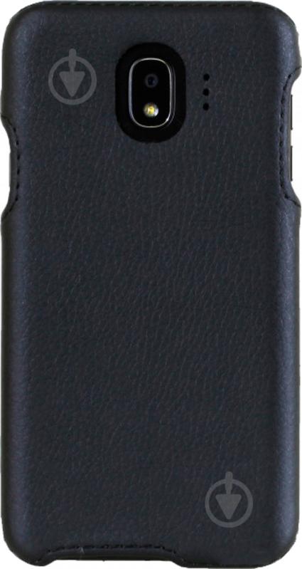 Чехол-книжка RED POINT Smart black (АК251.З.01.23.000) для Samsung Galaxy J4 SM-J400 - фото 2