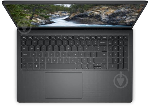 Ноутбук Dell Vostro 3510 15,6" (N8803VN3510UA_UBU) black - фото 3