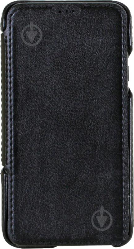 Чехол-книжка RED POINT Fit Book black (ФБ.251.З.01.39.000) для Samsung Galaxy J4 SM-J400 - фото 3