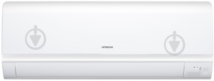 Кондиціонер Hitachi RAK18PEC/RAC18WEC - фото 1 Кондиціонер Hitachi RAK18PEC/RAC18WEC - фото 1