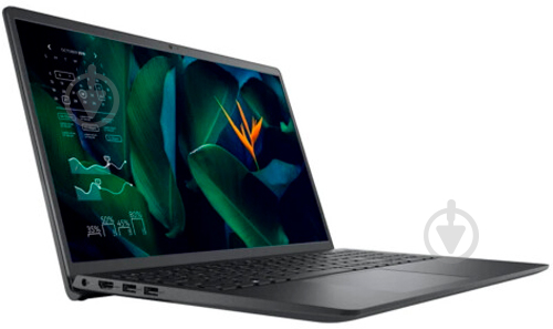 Ноутбук Dell Vostro 3525 15,6" (N1006VNB3525UA_UBU) black - фото 2